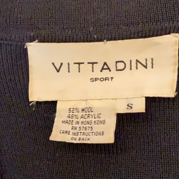 Vittadini sweater - Picture 3 of 5